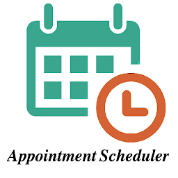图标图片“Appointment Scheduler”