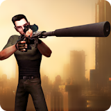 Terminator Sniper 3D: American icon