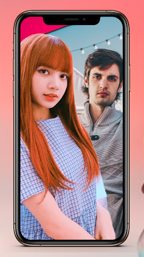 Selfie with Blackpink - Kpop Girls Wallpapers
