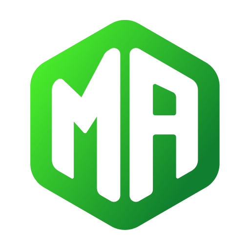 Master Anesthesia logo