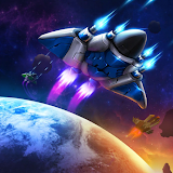 Galaxy Invaders: Alien Shooter icon