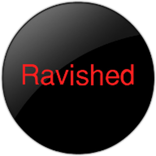Ravished Theme LG G6 1.0.0 Icon