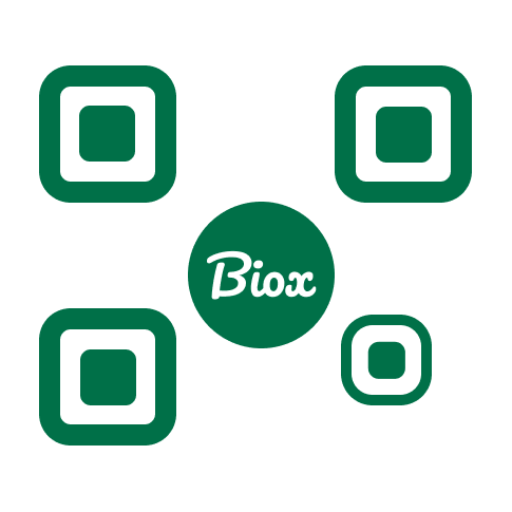 Bio-X Employee logo
