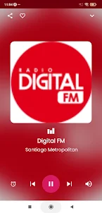 Radio Chile - Online FM