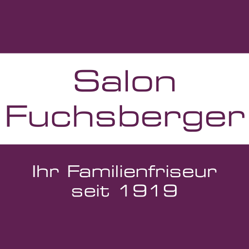 Friseur Fuchsberger  Icon