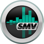 Cover Image of Download SMV Audio Editor  APK