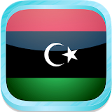 Libya Radio Music & News icon