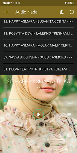 14 SAMPEK TUWEK Dangdut Koplo