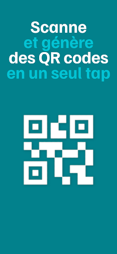 Aperçu de l'application