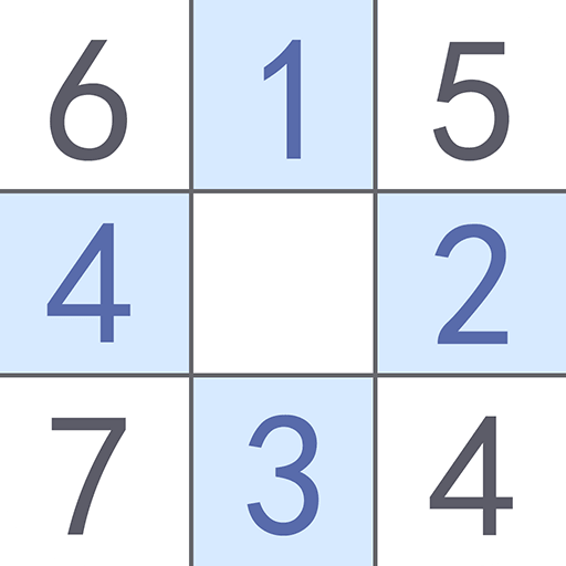 Sudoku: Sudoku Puzzles  Icon