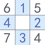 Sudoku: Logic Number Puzzles, Fun& Free brain game Apk