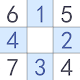 Sudoku: Number Puzzle Game