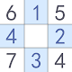 سودوكو - Sudoku