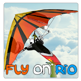Flying Rio icon