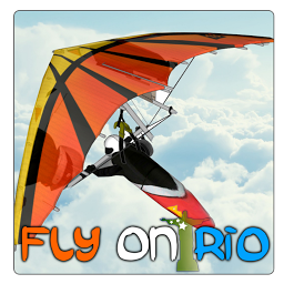 Icon image Flying Rio