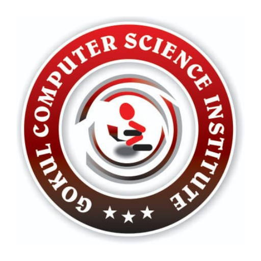 GOKUL Computer Science logo