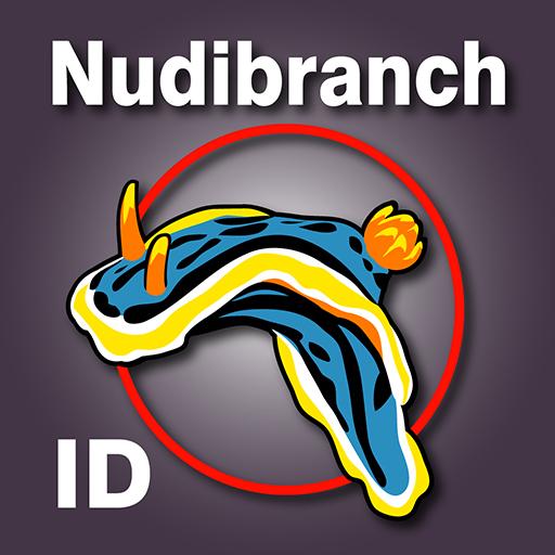 Nudibranch ID Western Pacific Laai af op Windows