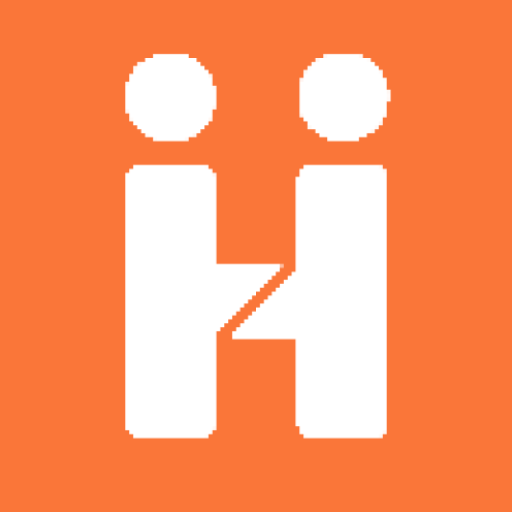 Hi Merchant logo