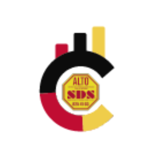 SDS Cobranza logo