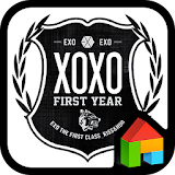 EXO Dodol Theme Expansion Pack icon