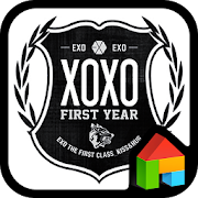 EXO Dodol Theme Expansion Pack  Icon