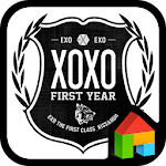 EXO Dodol Theme Expansion Pack Apk