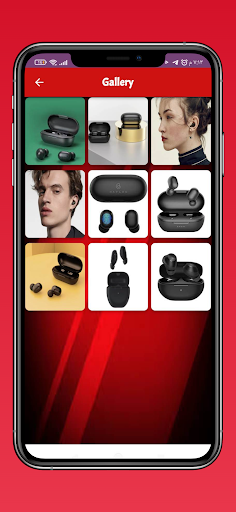 Haylou GT1 tws guide