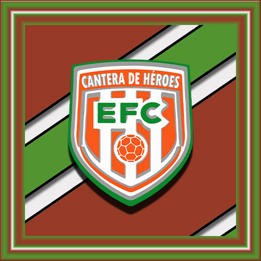 ENVIGADO OF COLOMBIA PASSION logo