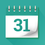 Cover Image of Download Calendar: Schedule Planner  APK