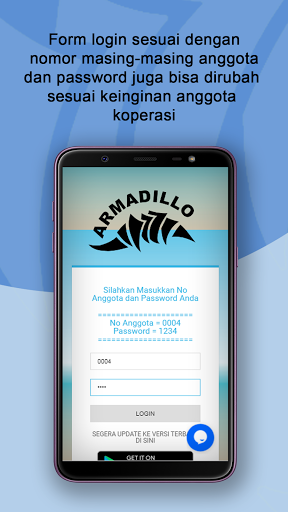 Koperasi Kejati Jatim