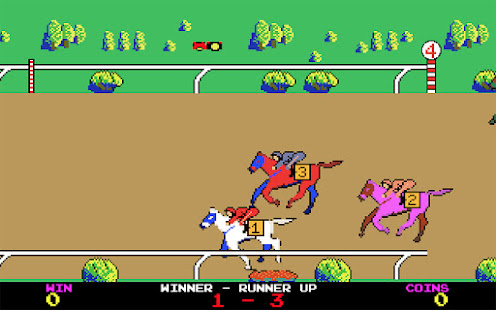 Horse Racing 2.5 APK screenshots 14