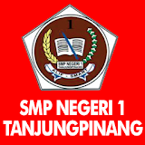 SMP NEGERI 1 TANJUNGPINANG icon