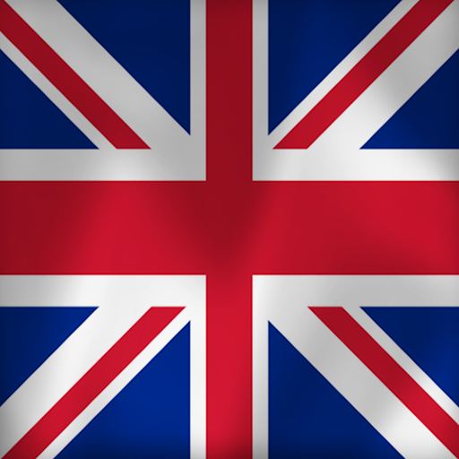 UK Flag Live Wallpaper logo