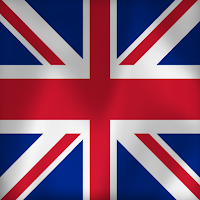 UK Флаг живые обои