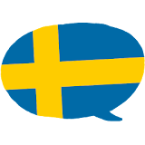 Free Swedish Audio Lessons icon