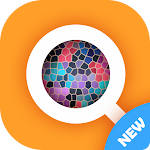 Search by image: quick photo search tool Apk