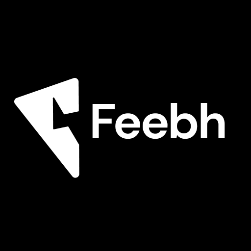 Feebh logo
