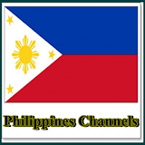 Philippines Channels Info icon