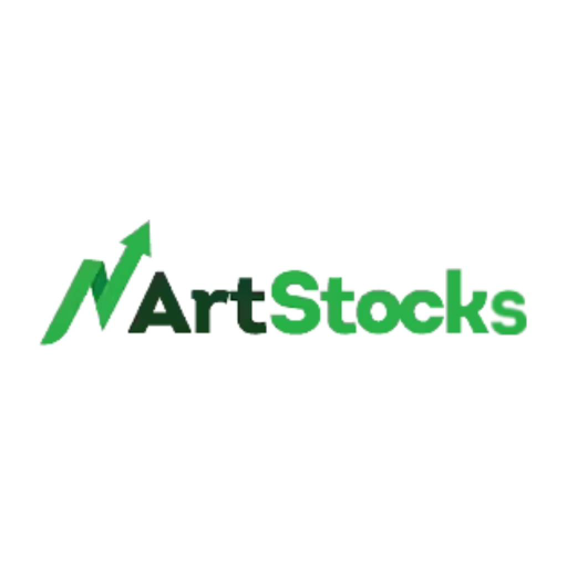 Artstocks logo