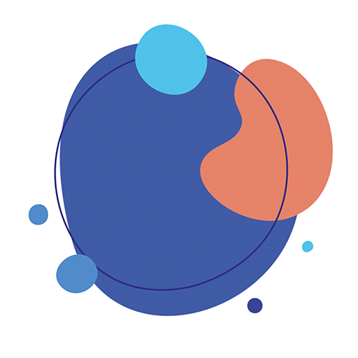 Klick - Outsmart With Heart logo