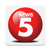 InterAksyon - TV5 News  Icon