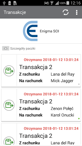 APTO CKIS Screen 3
