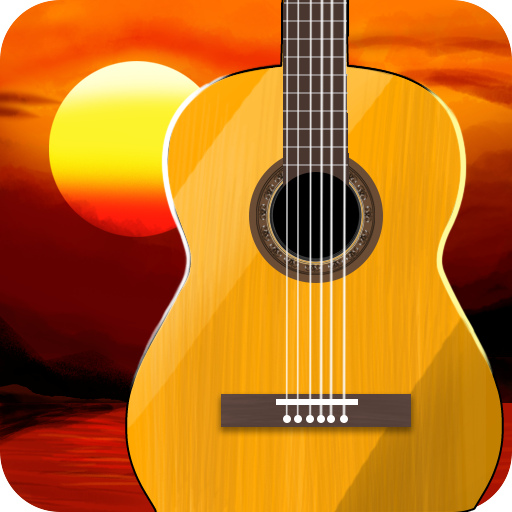 Klasszikus gitár – Alkalmazások a Google Playen