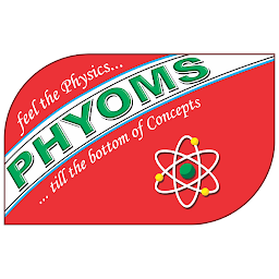 Icon image PHYOMS - Physics by Omendra Si