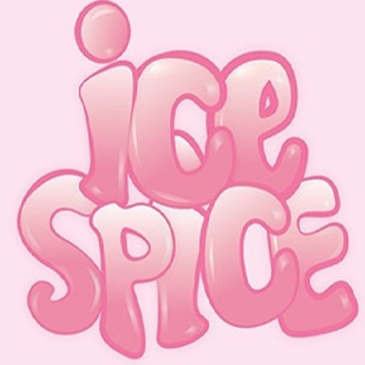 ice spice musica logo
