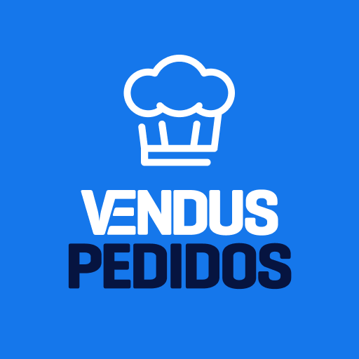 Vendus Pedidos logo