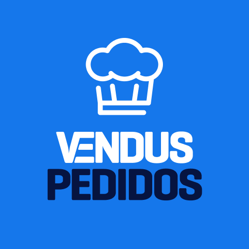 Vendus Pedidos 1.0 Icon