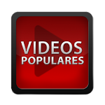 Cover Image of Скачать Videos Populares  APK
