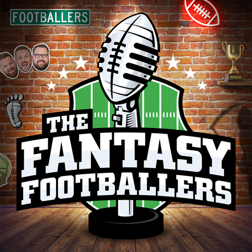 fantasy footballers rankings week 2