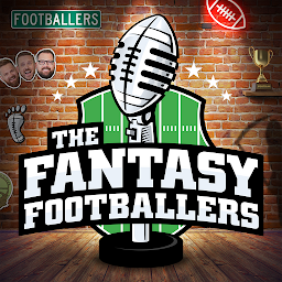 Icon image The Fantasy Footballers